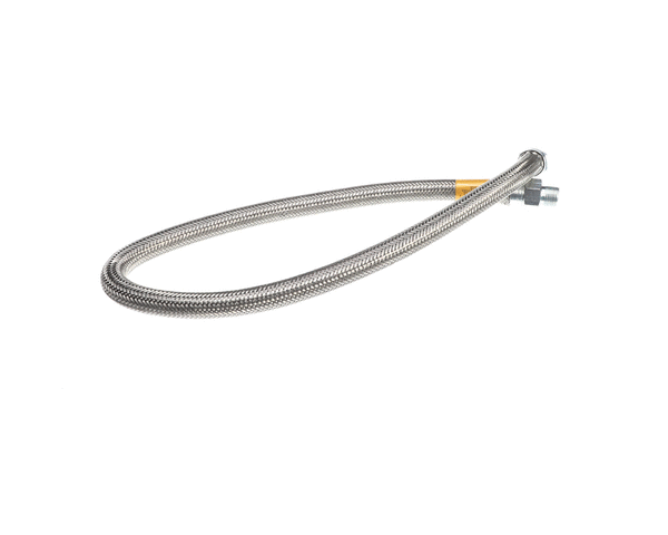 DORMONT PARTS Dormont 1675B48 Braided Gas Connector -- 3/4 Dia 48 L - SKU DR1675B48
