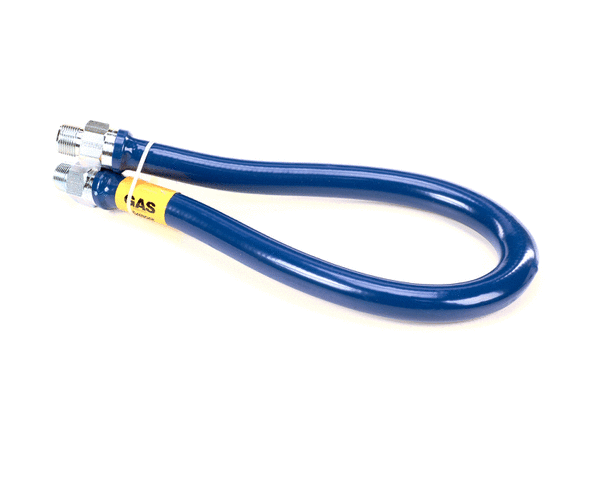 DORMONT PARTS Dormont 1675BP36BX 3/4 X 36 Gas Conn 3/4M X 3/4M - SKU DR1675BP36BX