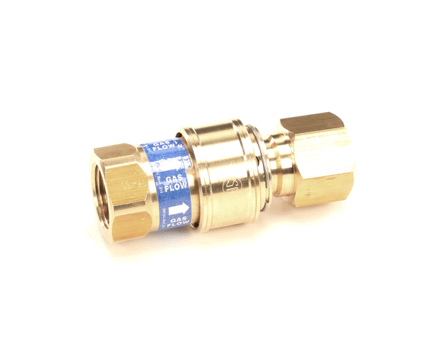 DORMONT PARTS Dormont B75R Brass 3/4IN Quick Disconnect - SKU DRB75R