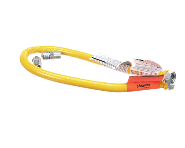 DORMONT PARTS Dormont CAN1650NPFS36 1/2 X 36 Stationary W/Pl - SKU DRCAN1650NPFS36