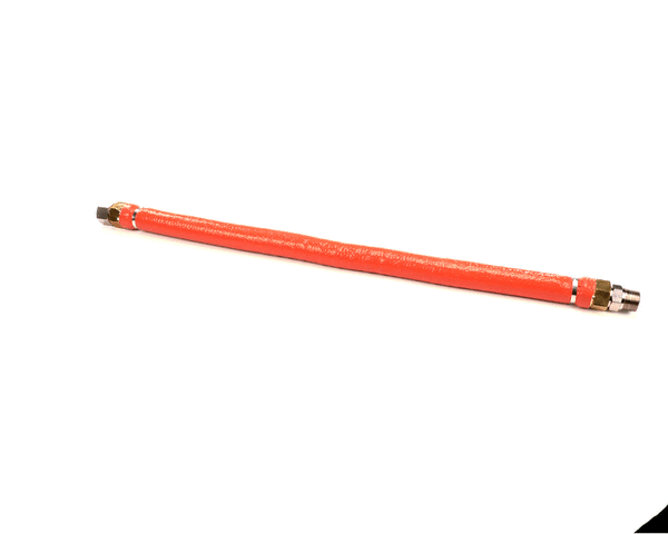 DORMONT PARTS Dormont H100BIP36 Steam Connector 1IN Dia. 36IN - SKU DRH100BIP36