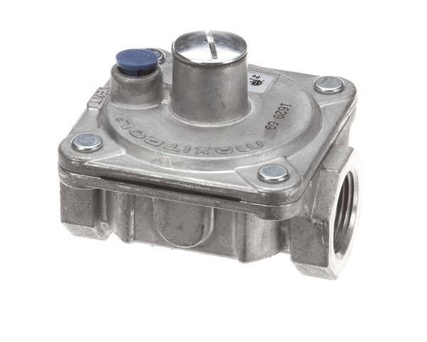 DORMONT PARTS Dormont R48N42-0306-3.5 3/4IN Natural Gas Regulator 25 - SKU DRR48N42-0306-3.5