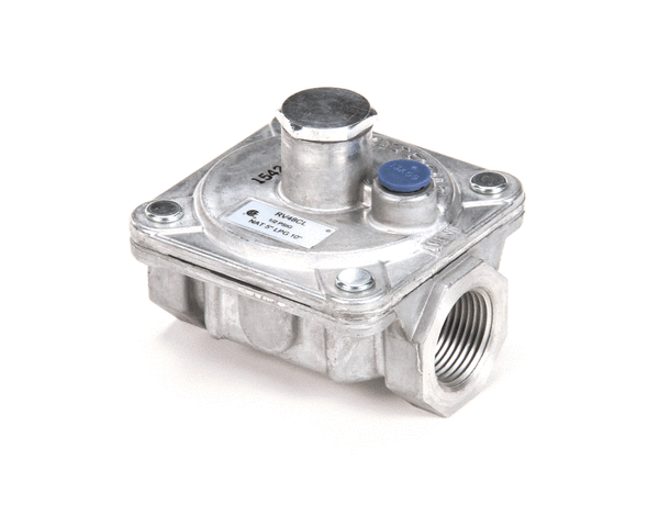 DORMONT PARTS Dormont RV48CL-32 1/2IN Convertible Gas Regulator - SKU DRRV48CL-32