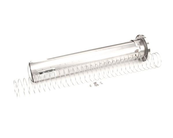 DISPENSE-RITE PARTS Dispense-Rite ADJ-1 In-Counter SS Cup Dispenser - SKU DSPRADJ-1