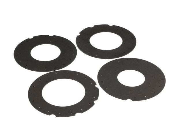 DISPENSE-RITE PARTS Dispense-Rite INSTR-KS4R Slr Series Baffle Kit Comes Wi - SKU DSPRINSTR-KS4R