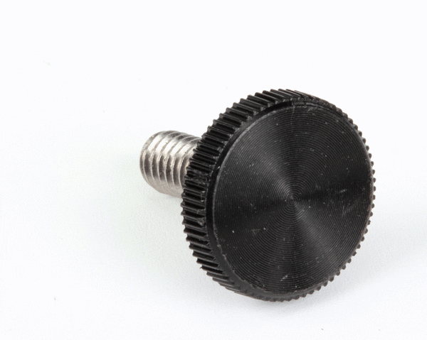 DISPENSE-RITE PARTS Dispense-Rite KNOB Thumb Knob To Secure Lid Dispe - SKU DSPRKNOB