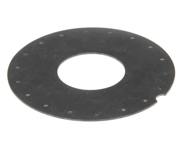 DISPENSE-RITE PARTS Dispense-Rite SLRB-2SM Baffle Rubber - Small - SKU DSPRSLRB-2SM