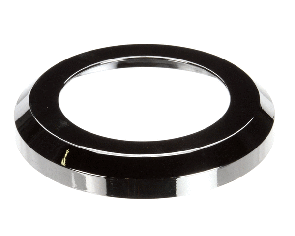 DISPENSE-RITE PARTS Dispense-Rite STL2R-SS Ring Bezel Chrome Plated For - SKU DSPRSTL2R-SS