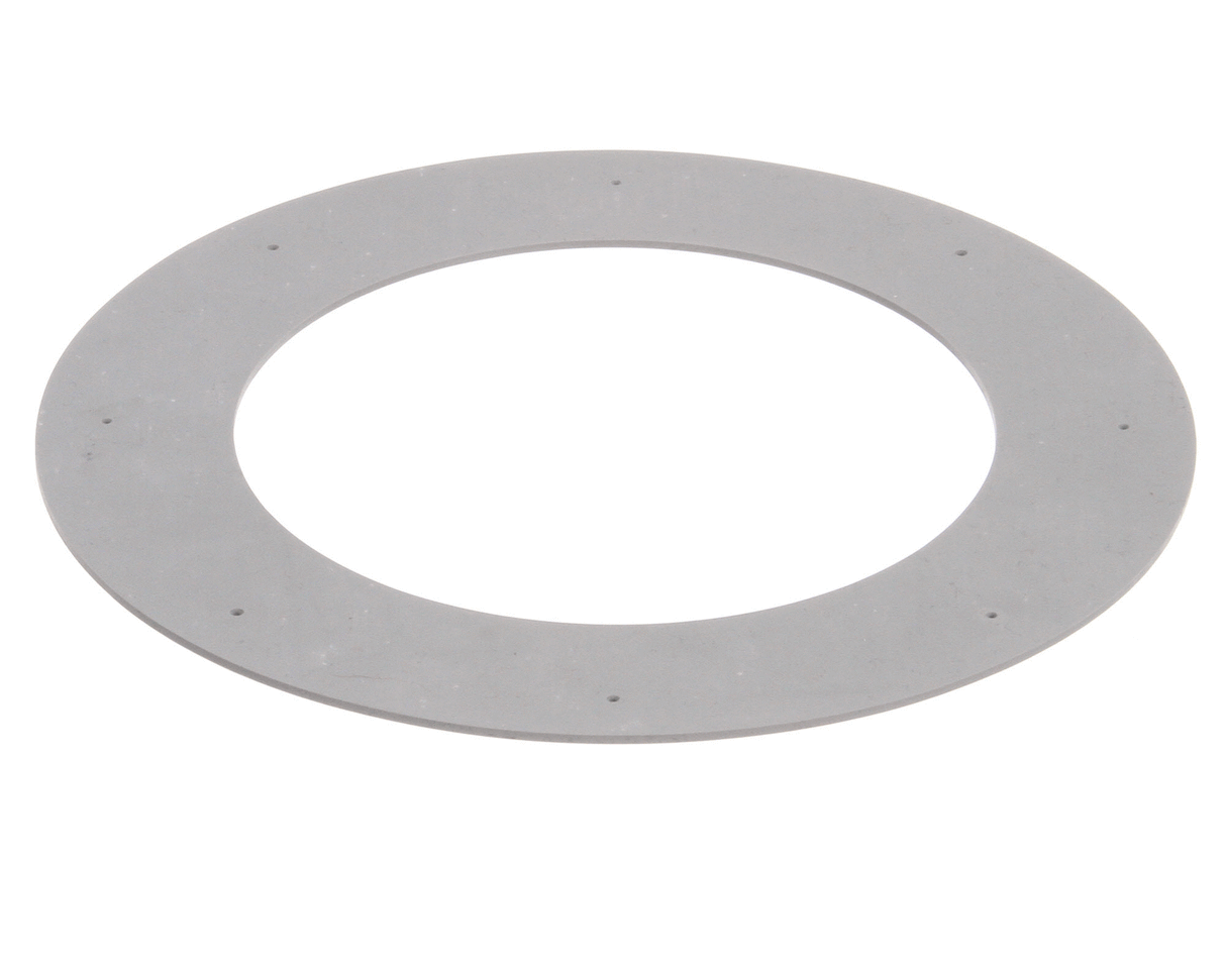 DISPENSE-RITE PARTS Dispense-Rite XRB-3JM Baffle Rubber - Jumbo - SKU DSPRXRB-3JM