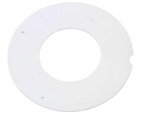 DISPENSE-RITE PARTS Dispense-Rite XRB-3XL Baffle Rubber - Xlarge For 4 - SKU DSPRXRB-3XL