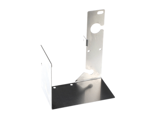 DUKE PARTS Duke 1033-813 Cooling Hood Right 32IN Wide - SKU DUK1033-813