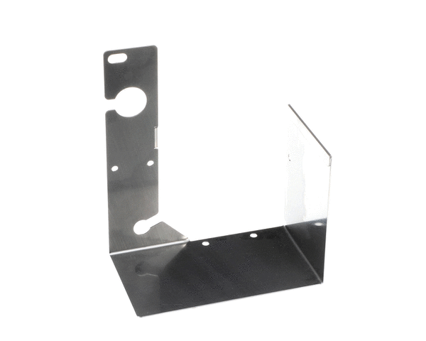 DUKE PARTS Duke 1033-814 Cooling Hood Left 32IN Wide Fry - SKU DUK1033-814