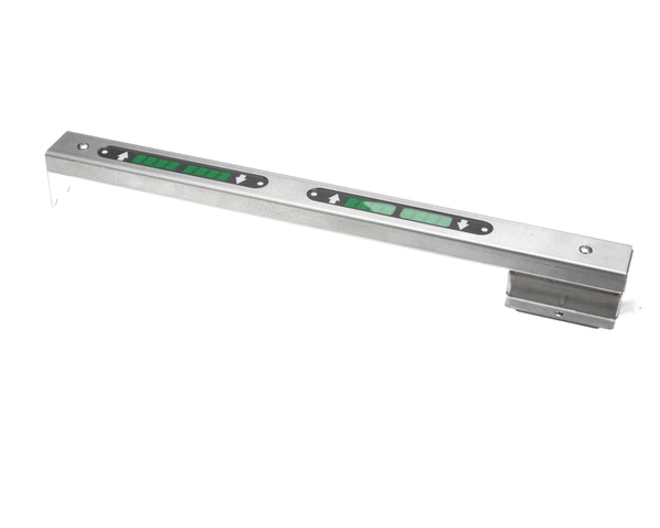 DUKE PARTS Duke 1059-0474K HS2 Asy Menu Bar 2W - SKU DUK1059-0474K