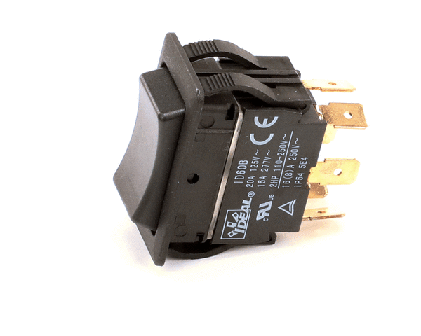 DUKE PARTS 114057 - SKU DUK114057