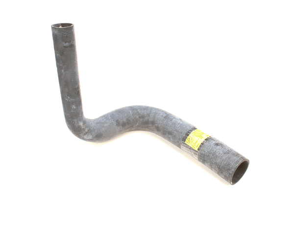 DUKE PARTS Duke 115114 Hose Rubber Left Hand - SKU DUK115114