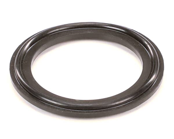 DUKE PARTS Duke 115119 Gasket Quick Clamp 1-1/2 Tube Buna - SKU DUK115119