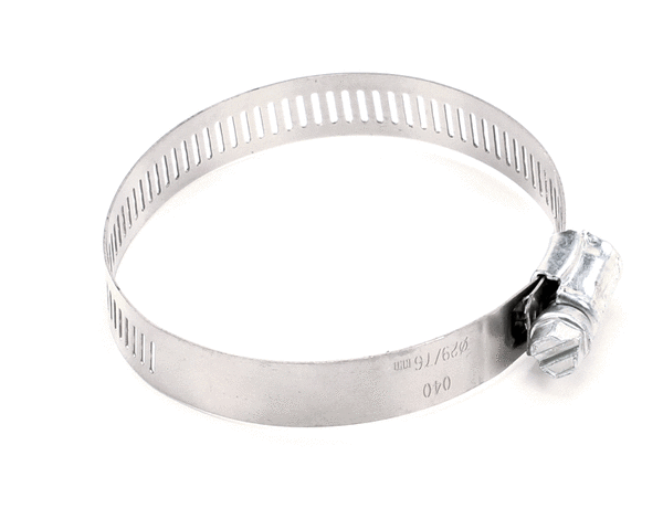 DUKE PARTS Duke 115140 Hose Clamp Worm Wheel 29-76MM SS 10 P - SKU DUK115140