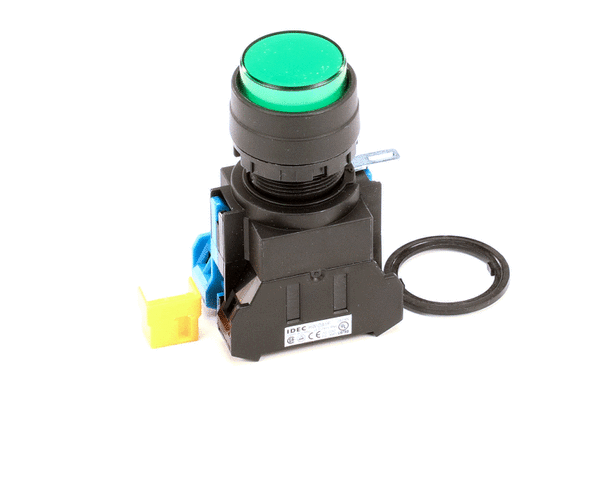 DUKE PARTS Duke 115307 Start Momentary High Speed (Led) - SKU DUK115307