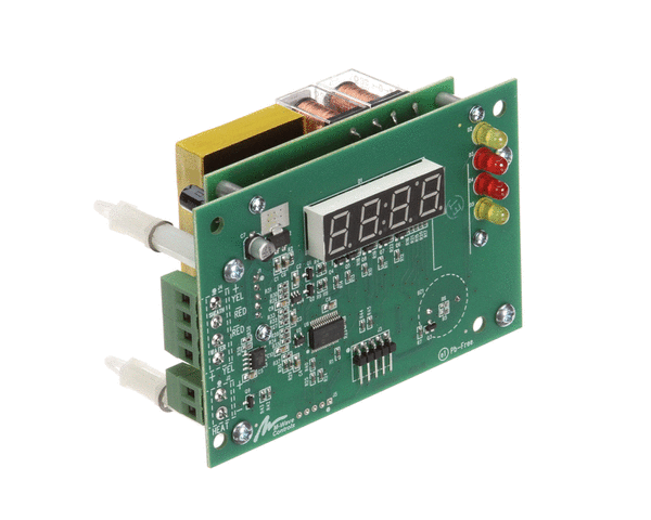 DUKE PARTS Duke 115418 Assembly Control K1000 Programmed - SKU DUK115418