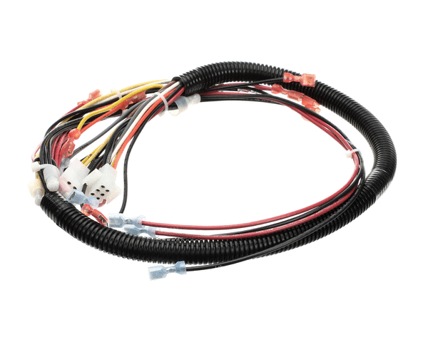 DUKE PARTS Duke 120031 Harness Control AC - SKU DUK120031