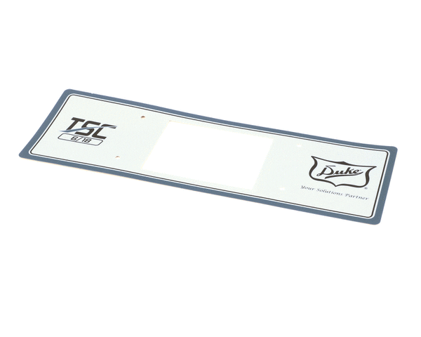 DUKE PARTS Duke 120061 Overlay Touch Screen - SKU DUK120061