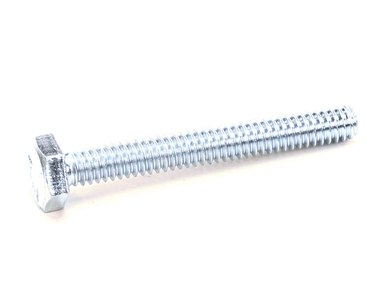 DUKE PARTS Duke 147304 Bolt Tap 1/4-20X2 Hx ZP-GR5 Grade 5 - SKU DUK147304