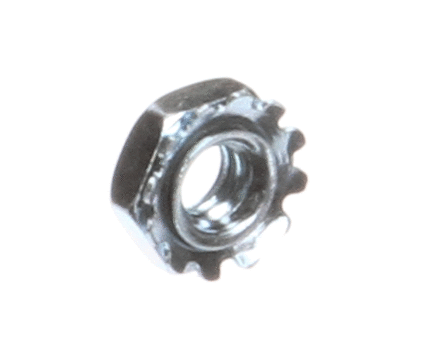 DUKE PARTS Duke 147351 Nut Keps 10-24 Hex Zp - SKU DUK147351