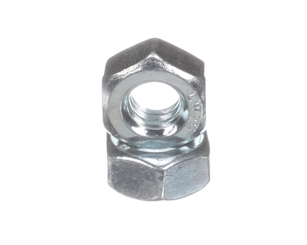 DUKE PARTS Duke 147355 Nut 1/4-20 Hex Zp - SKU DUK147355
