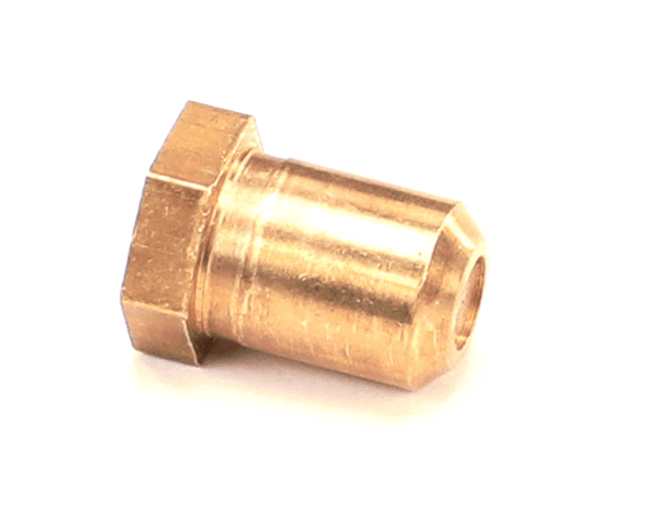 DUKE PARTS Duke 153158 Orifice Blank - SKU DUK153158