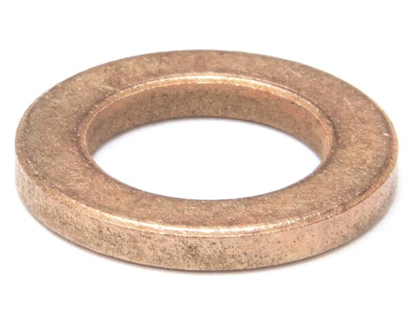 DUKE PARTS Duke 153161 Bearing Thrust 5/8IDX1ODX1/8 Bronze - SKU DUK153161