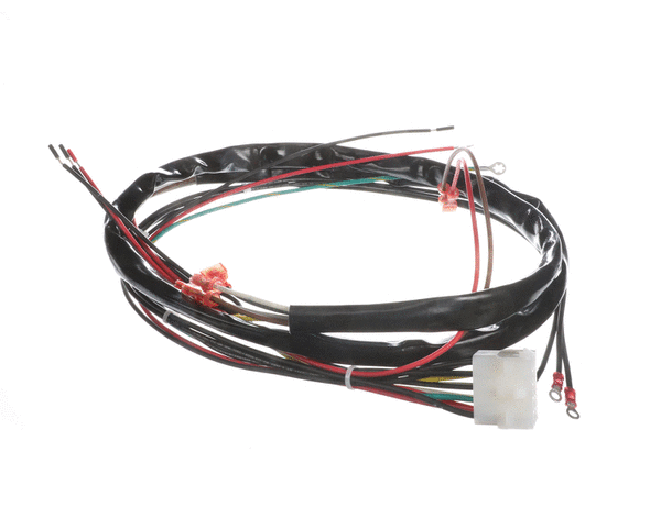 DUKE PARTS Duke 153350 Harness Motor Control Elec - SKU DUK153350