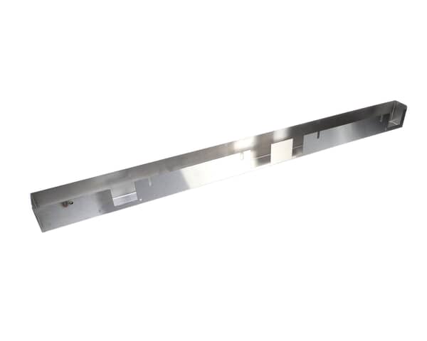 DUKE PARTS Duke 153403 Finishing Piece Top 6/13 30X48 20GA S/S4 - SKU DUK153403