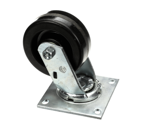 DUKE PARTS Duke 153976 Caster Swivel Plate W/O B 5-81-222-2A W/ - SKU DUK153976
