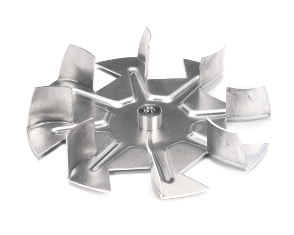 DUKE PARTS Duke 154019 Blower Wheel For Subway Oven--So Specs G - SKU DUK154019