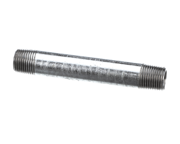 DUKE PARTS Duke 154447 Nipple 5 Galv - SKU DUK154447