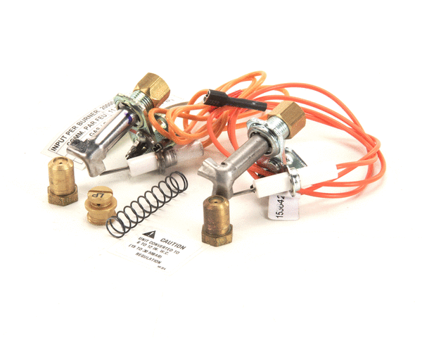 DUKE PARTS 155387 - SKU DUK155387