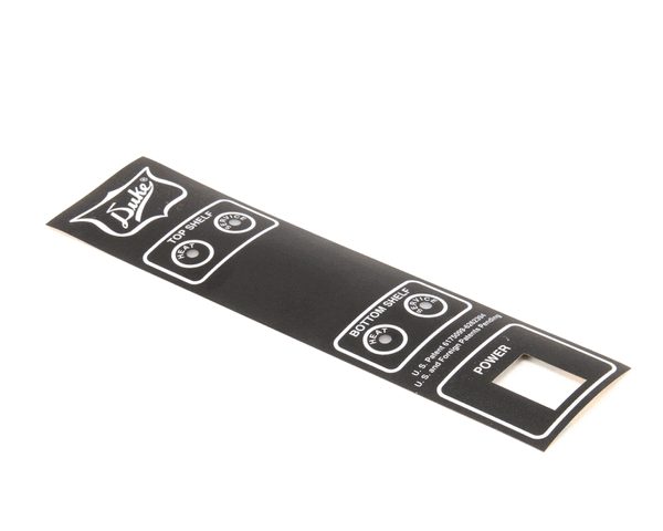 DUKE PARTS 155743 - SKU DUK155743