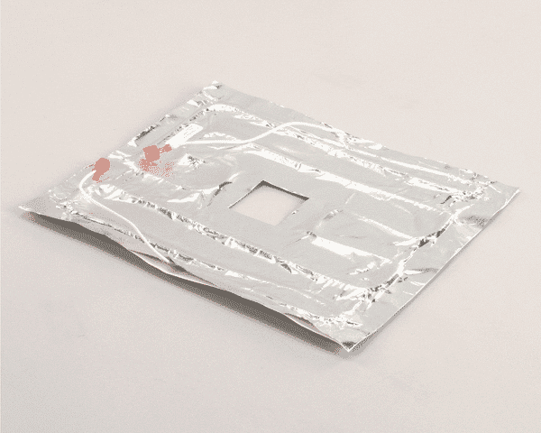 DUKE PARTS Duke 155752 Element Heat 52V 300W (2X4 208V) - SKU DUK155752
