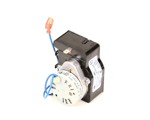 DUKE PARTS Duke 155762 Timer 230V 50HZ 60 Minutes - SKU DUK155762