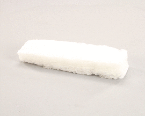 DUKE PARTS Duke 155941 Insulation Heat Sink B-K Warmer (416/BOX - SKU DUK155941