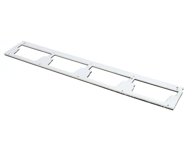 DUKE PARTS Duke 156354 Assembly Faceplate 1X4 - SKU DUK156354