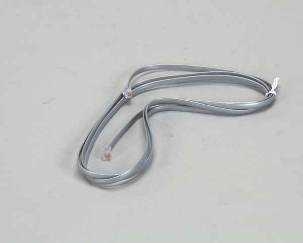 DUKE PARTS Duke 156491 Cable 8 Bk Remote Timer - SKU DUK156491
