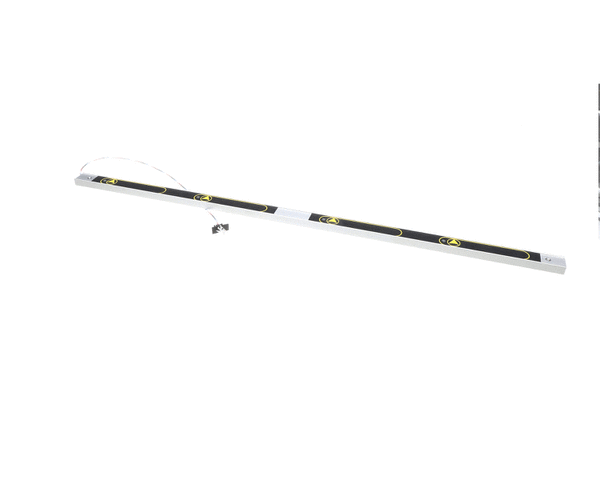 DUKE PARTS Duke 156858 Keyboard Rear Up Arrow Only 4 - SKU DUK156858