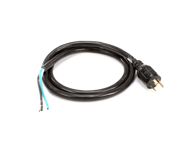 DUKE PARTS Duke 157001 Cord Set 125V L5-30 (10/3 Cord & #21233 - SKU DUK157001