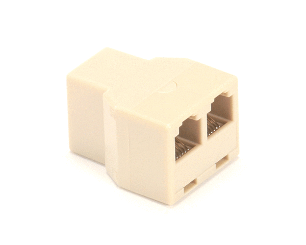 DUKE PARTS Duke 157449 Connector T For Alpha - SKU DUK157449