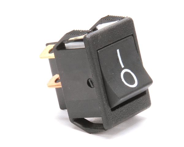 DUKE PARTS Duke 157886 Switch Non-Lit 20A Dpst Hi-Temp Io Styl - SKU DUK157886