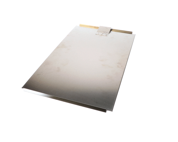 DUKE PARTS Duke 158372 Weldment Hshu Lid Nonvent - SKU DUK158372