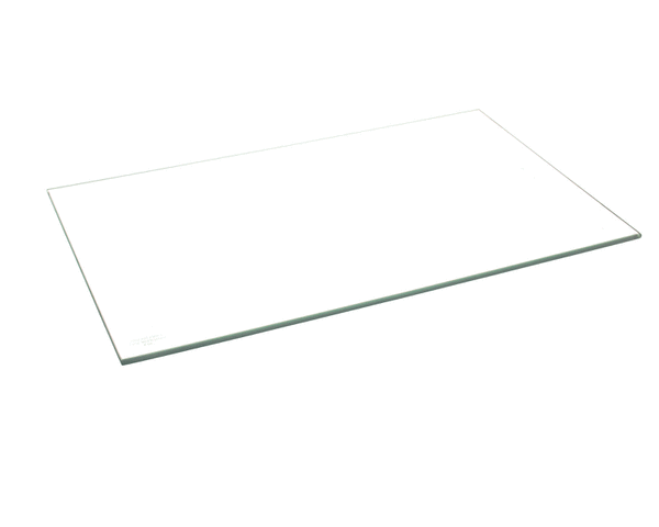 DUKE PARTS Duke 159090 Glass TEMP.19-1/2X12X1/4 - SKU DUK159090