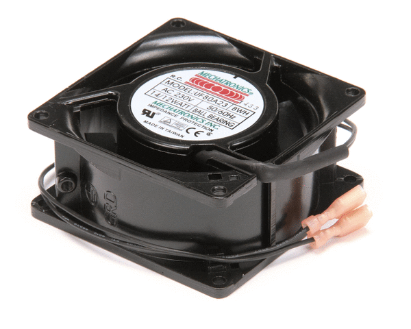 DUKE PARTS Duke 159092 Fan Muffin 29CFM 230V - SKU DUK159092