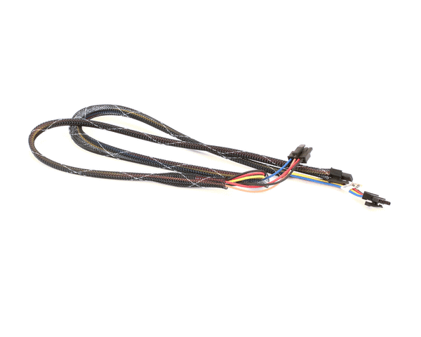 DUKE PARTS Duke 166665 Harness Timer Bar - 3X4 Top - SKU DUK166665